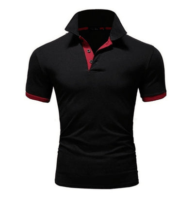Playera Manga Corta para Hombre - Image 3