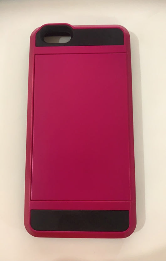 Funda para teléfono con compartimento para tarjetas - Image 11