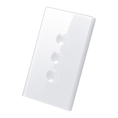 Botón Inteligente WiFi 25D Cóncavo para el Hogar - Image 24