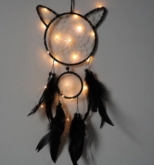 Atrapasueños Decorativo - Image 17