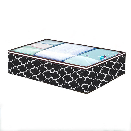 Bolsa Organizadora de Almacenamiento para Edredones y Ropa de Cama - Image 5