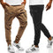 Pantalones Deportivos Casual Pocket Muscle Brothers para Hombre