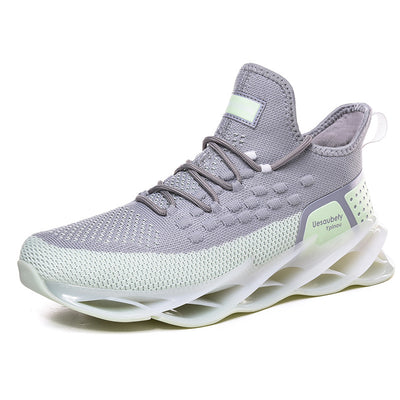 Zapatillas Deportivas Transpirables para Hombre - Primavera - Image 51