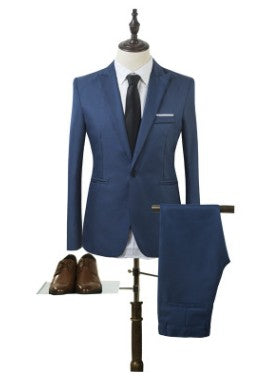 Esmóquines Modernos para Hombre - Elegancia Garantizada - Image 5