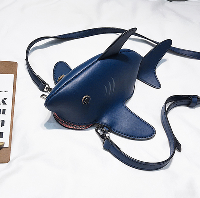 Bolso Tiburón - Diseño Único para Amantes del Océano - Image 10