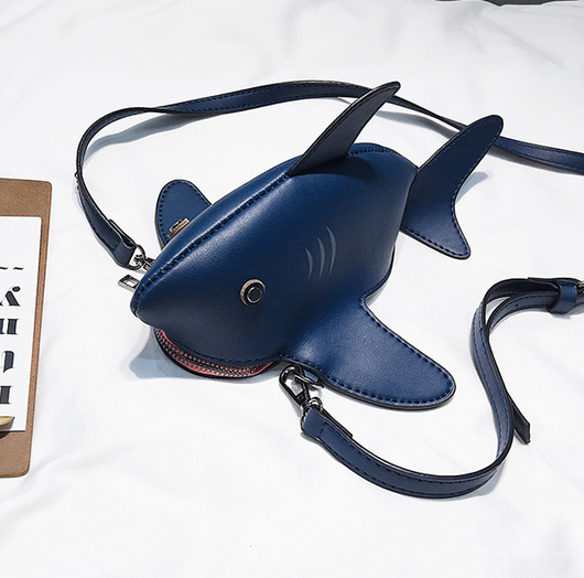 Bolso Tiburón - Diseño Único para Amantes del Océano - Image 10