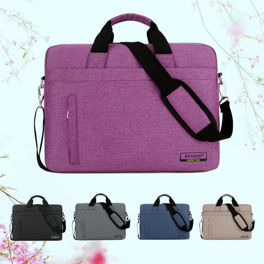 Bolsa Profesional para Laptop y Documentos