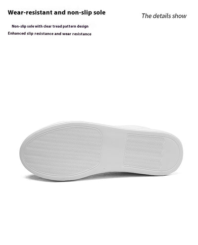 Tenis Casuales Ligeros para Hombre con Suela Suave - Image 13