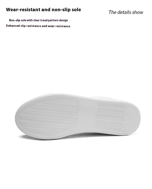 Tenis Casuales Ligeros para Hombre con Suela Suave - Image 13