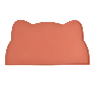Tapete Comedero para Mascotas de Silicona Impermeable Antideslizante - Image 13
