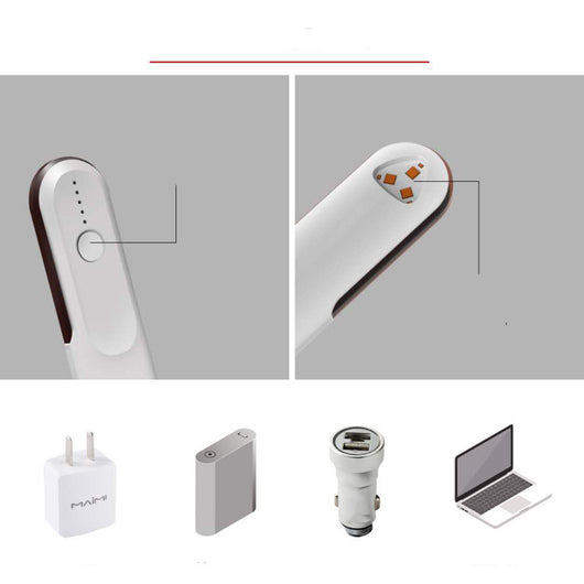 Lámpara Desinfectante UV-C Portátil - Image 9