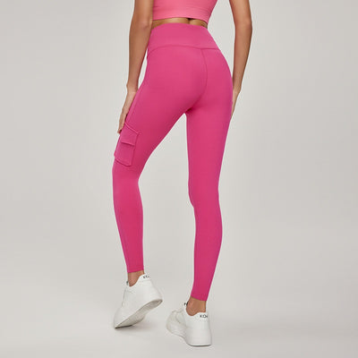 Pantalones Yoga Levanta Glúteos 5D Cintura Alta para Mujer - Image 4