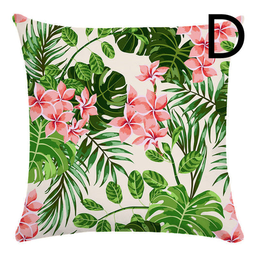 Funda de Almohada Suave Flor de Guayaba - Image 20
