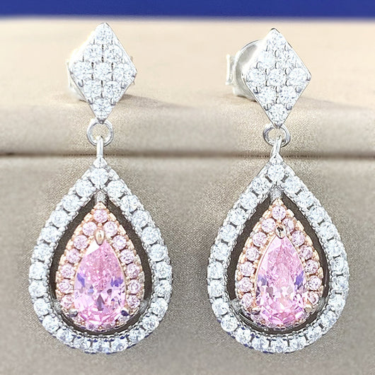 Aretes de Estilo Europeo y Americano para Hombre y Mujer