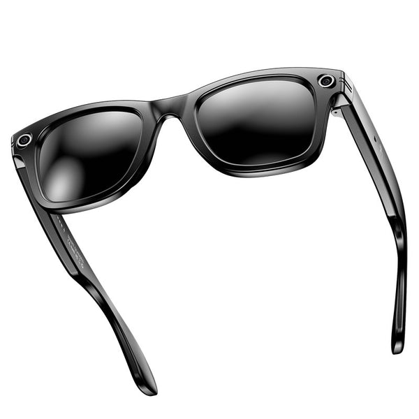 Gafas de Sol Inteligentes Bluetooth Generación 3 con Marco Magnético para Hombre