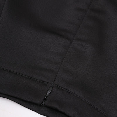 Traje Ejecutivo de Doble Botonadura para Mujer - Image 30