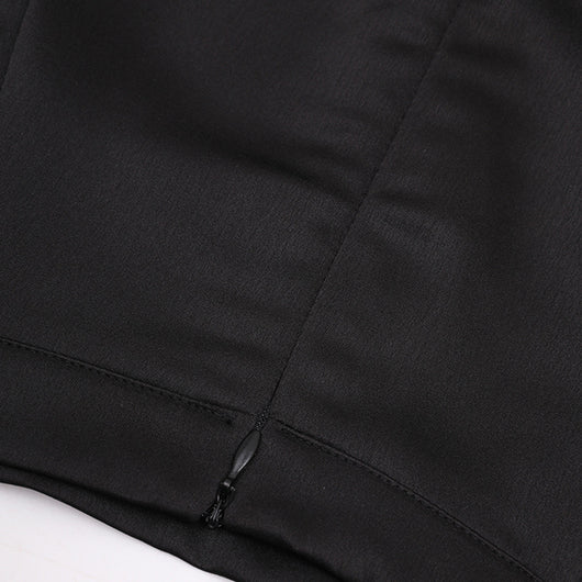 Traje Ejecutivo de Doble Botonadura para Mujer - Image 30