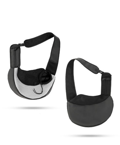Bolsa de Hombro para Mascotas - Gatos y Perros - Image 6