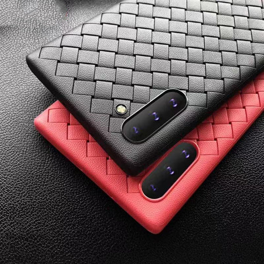 Funda Protectora Transpirable con Trenzado Anticalda para Móvil - Image 8