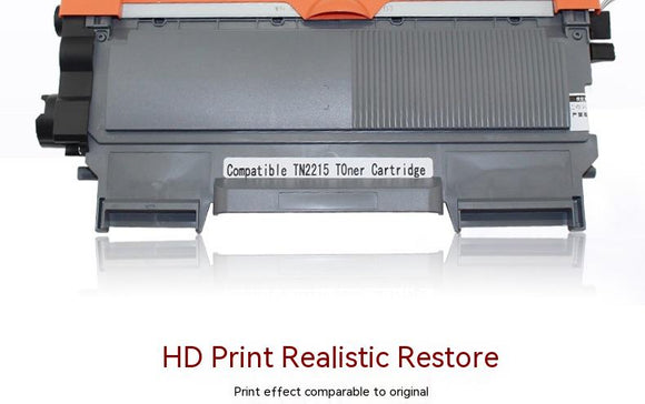 Caja de Tóner Compatible Brother 2240D 7360