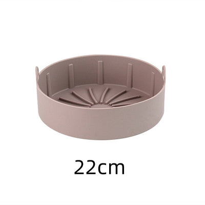 Molde de Silicona Multifuncional para Freidora de Aire - Image 11