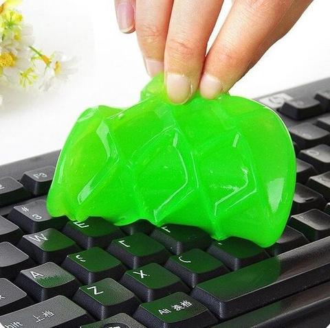 Gel Limpiador Mágico
