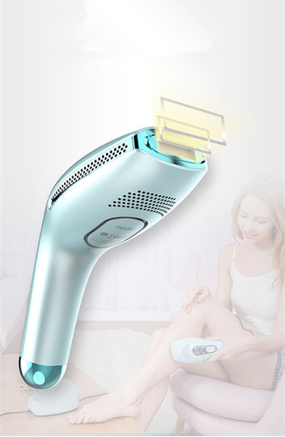 Depiladora Láser de Punto de Congelación para Cuerpo Completo - Image 6