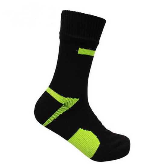 Calcetines Deportivos Largos Antideslizantes - Image 7