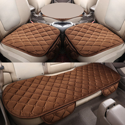 Cojín de Terciopelo Cálido y Confortable Plus - Image 5