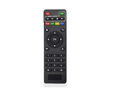 Control Remoto Universal para Android TV Box (TX3, H96, X96) - Image 21