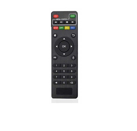 Control Remoto Universal para Android TV Box (TX3, H96, X96) - Image 21