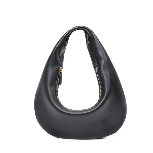 Bolso de Hombro Minimalista Retro para Mujer - Image 5