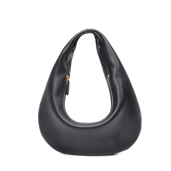 Bolso de Hombro Minimalista Retro para Mujer - Image 5
