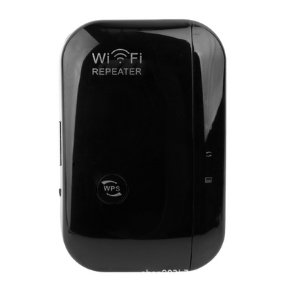 Amplificador de Señal WiFi de Largo Alcance - Image 6