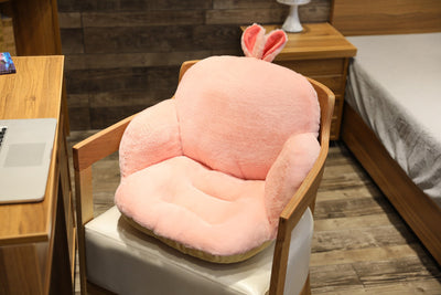 Cojín Acolchado Premium para Asiento - Comodidad Extra Gruesa - Image 10