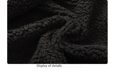 Abrigo Acolchado Camuflaje para Hombre - Diseño Avanzado con Algodón Térmico - Image 7