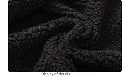 Abrigo Acolchado Camuflaje para Hombre - Diseño Avanzado con Algodón Térmico - Image 7