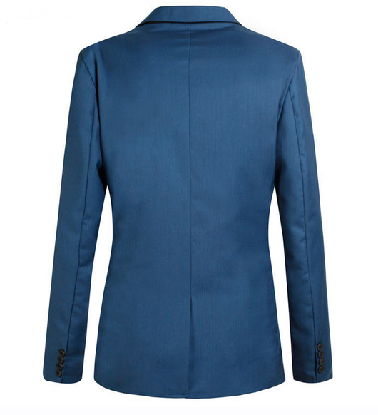 Chaqueta Casual Slim Fit para Hombre - Image 3