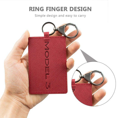 Estuche Premium para Llave Tesla - Image 5