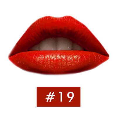 Labial Mate Efecto Hongo - Fórmula Creativa de Larga Duración - Image 35