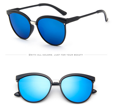 Gafas de Sol Protectoras de Estilo - Image 12