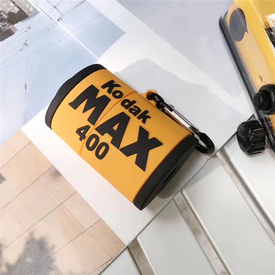 Funda Protectora con Compartimento de Carga para Auriculares Inalámbricos - Image 9