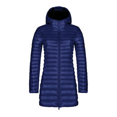 Chaqueta Acolchada Slim para Mujer - Image 18
