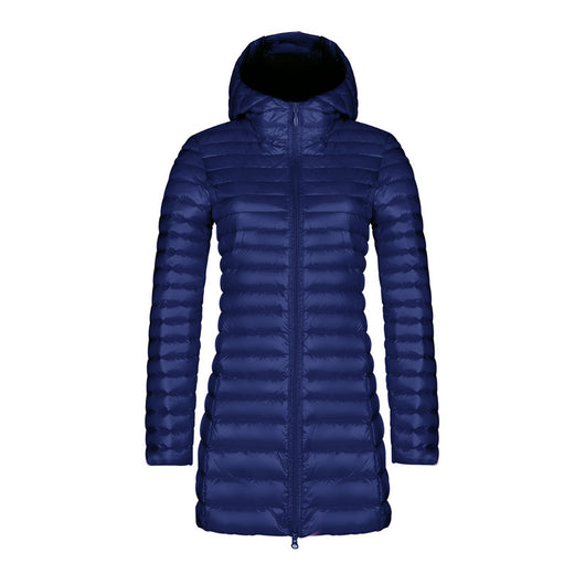 Chaqueta Acolchada Slim para Mujer - Image 18