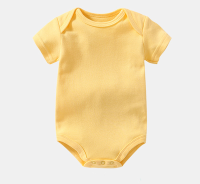 Pijamas Personalizados de Algodón para Bebés - Image 13