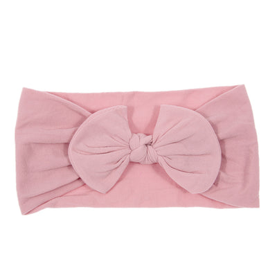 Diadema Bohemia Infantil con Medias Nylon Suave - Image 22