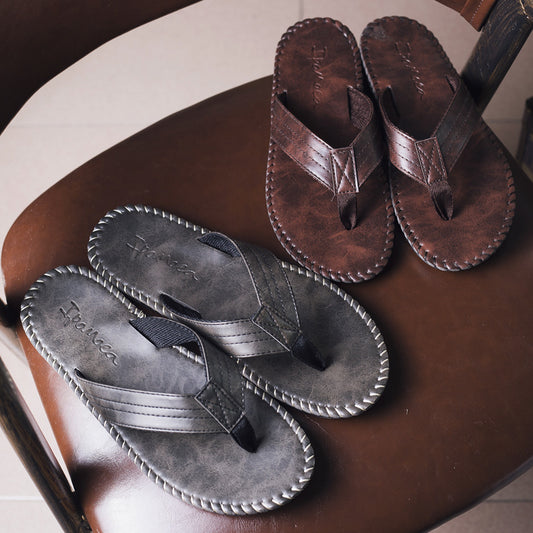 Sandalias con Plataforma Antideslizante - Image 2