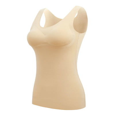 Ropa Térmica de Terciopelo para Mujer - Calidez y Confort Absoluto - Image 9