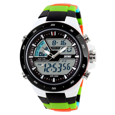 Relojes Electrónicos Inteligentes - Image 2