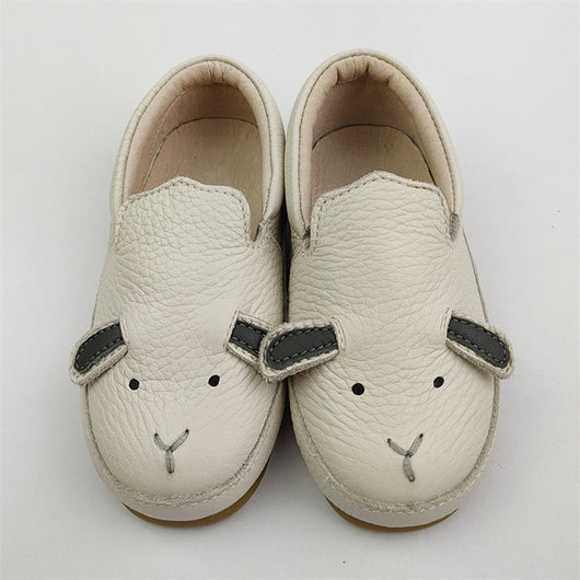 Zapatos de Cuero con Diseño Animal Adorable - Image 9